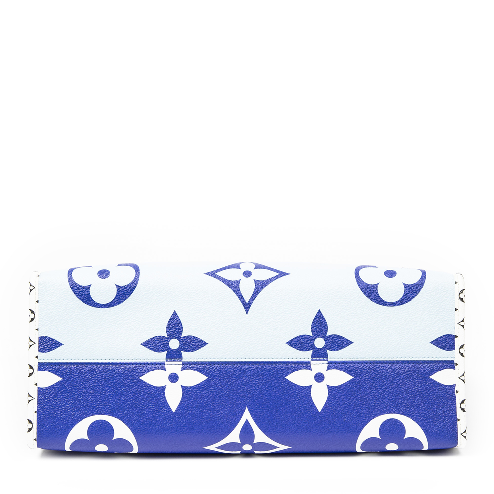 Louis Vuitton Ltd. Ed. Okinawa 1854 OnTheGo - Picture 6 of 10